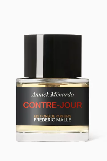 CONTRE-JOUR Eau de Parfum, 50ml
