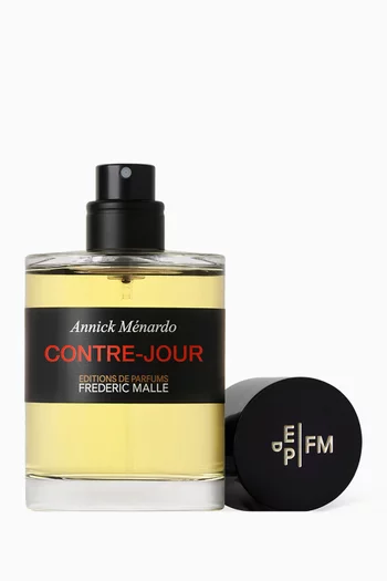 ماء عطر كونتر جور، 100 ملل