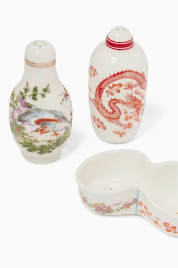 Hybrid Thea Spices Shaker Set