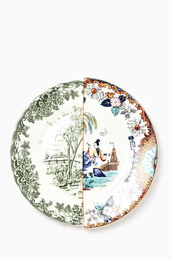 Ipazia Hybrid Dinner Plate