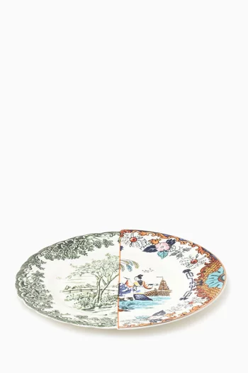 Ipazia Hybrid Dinner Plate