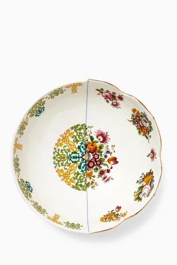 Zaira Hybrid Salad Bowl