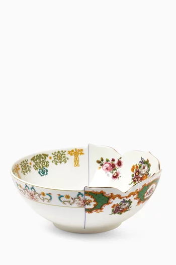 Zaira Hybrid Salad Bowl
