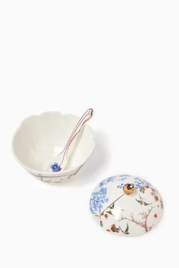 Maurilia Hybrid Sugar Bowl