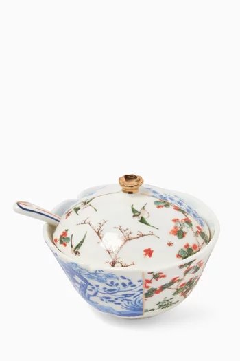 Maurilia Hybrid Sugar Bowl