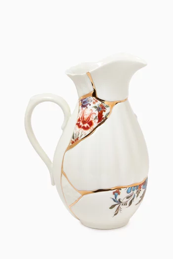 Kintsugi Carafe