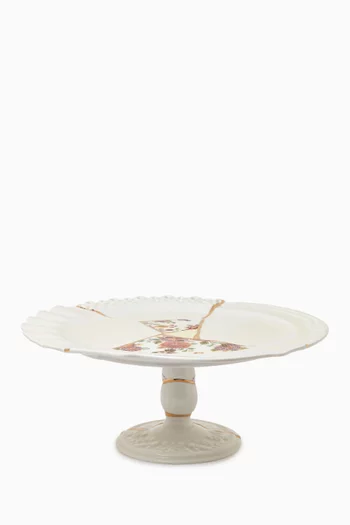 Kintsugi Cake Stand