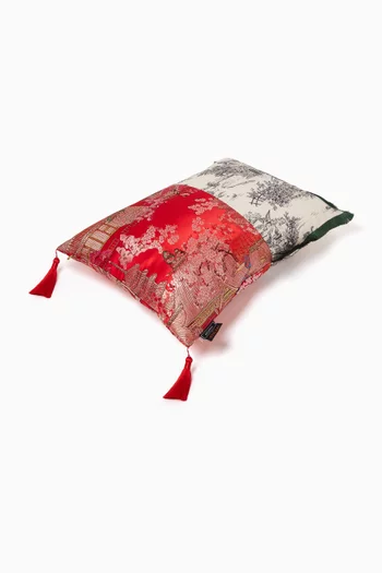Pirra Hybrid Cushion
