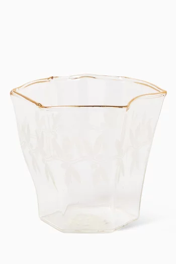 Water Burano Glass