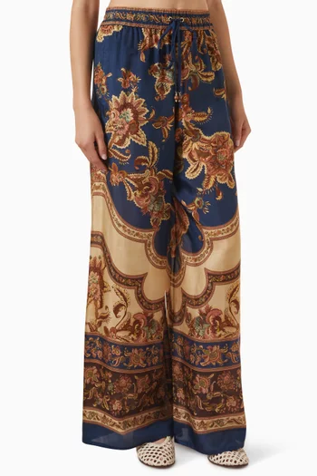 Aster Relaxed Pants