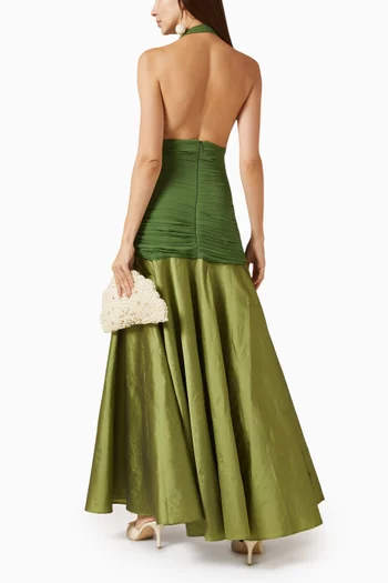 Gondole Maxi Dress