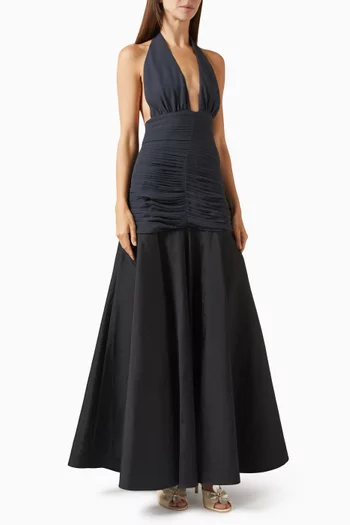 Gondole Maxi Dress