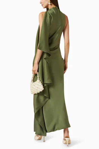 Thalia Maxi Dress