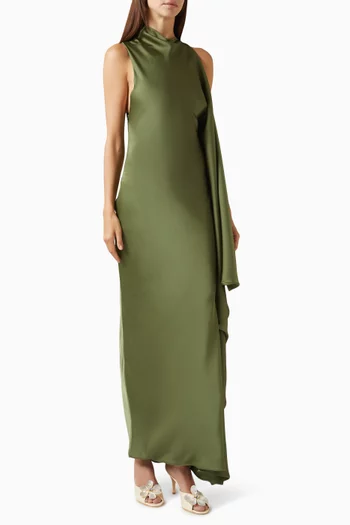 Thalia Maxi Dress