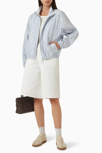 Unisex Harrington Jacket