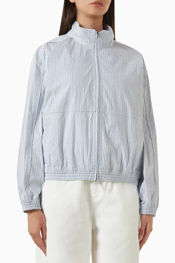 Unisex Harrington Jacket