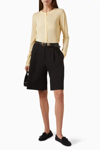 Bermuda Shorts