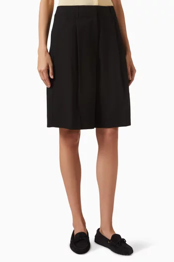 Bermuda Shorts