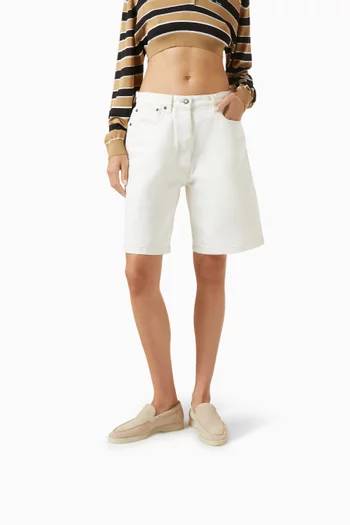 Yacht Loafers in Softey® Suede