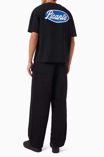 Senna T-shirt in Organic Cotton