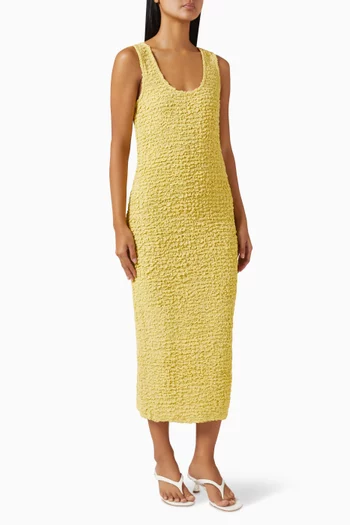 Dimension Tank Dress