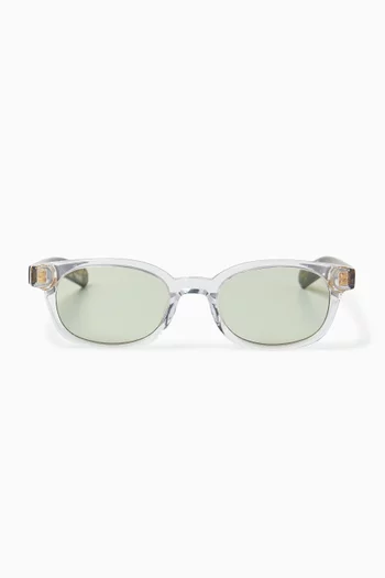 Hanky Sunglasses in Mazzucchelli Acetate