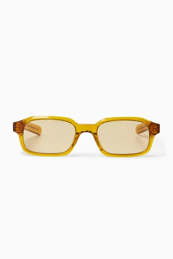 Hanky Sunglasses in Mazzucchelli Acetate