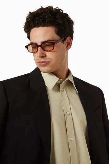 Hanky Sunglasses in Mazzucchelli Acetate