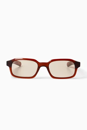 Hanky Sunglasses in Mazzucchelli Acetate