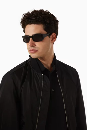 Drift Sunglasses in Mazzucchelli Acetate
