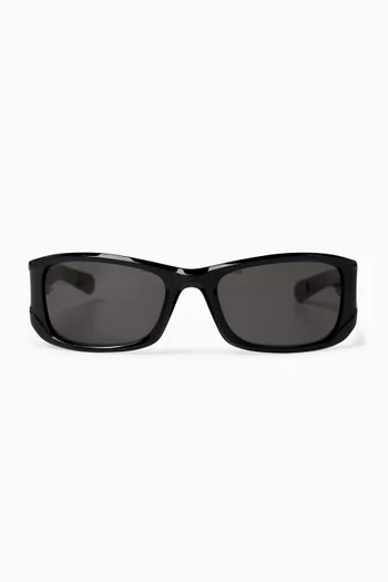 Drift Sunglasses in Mazzucchelli Acetate
