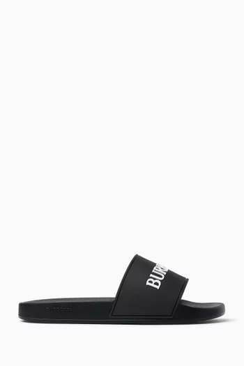 Logo Slides