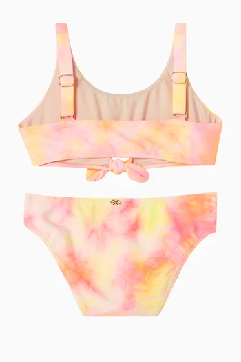 Annie Bikini Set