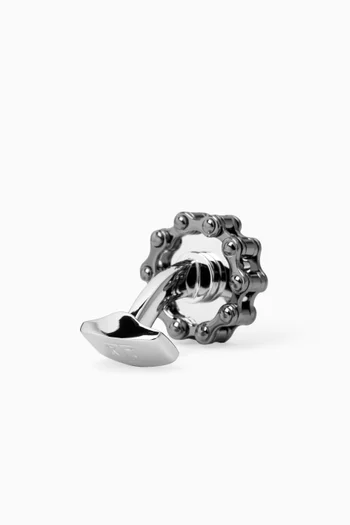 Bici Gear Cufflinks