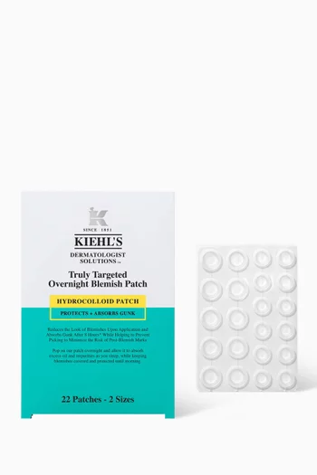 Acne Physical Patch 22ct ROW