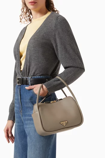 Darling Handbag in Leather