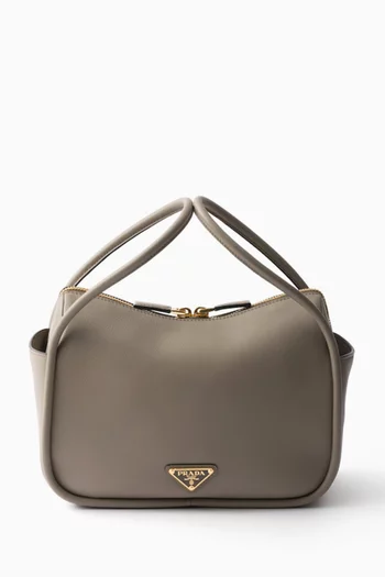 Darling Handbag in Leather