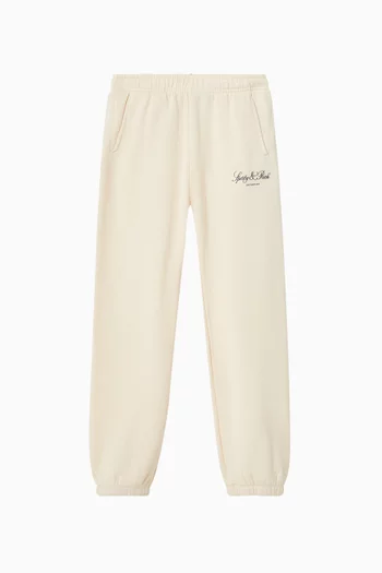 Vendome LA Sweatpants