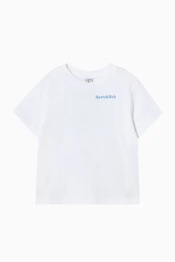 Drink More Water T-shirt