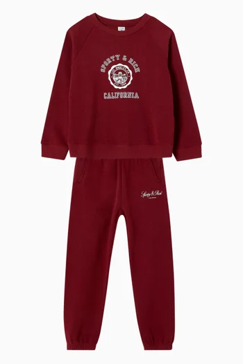 Vendome LA Sweatpants