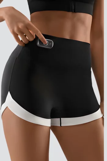 EMS Body Sculpting Shorts, Size S