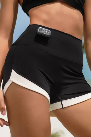 EMS Body Sculpting Shorts, Size M