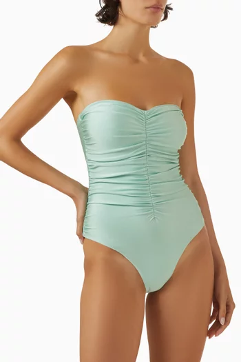 Yara One-piece Swimsuit
