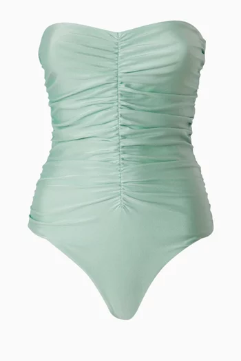 Yara One-piece Swimsuit