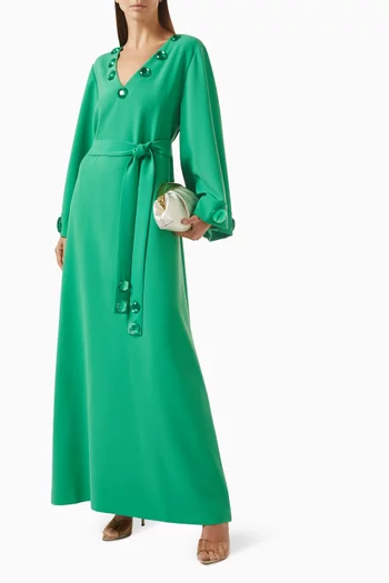 Calvera Maxi Dress