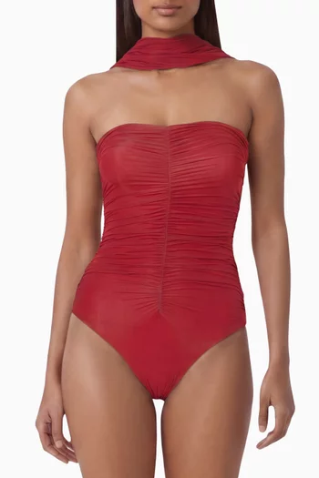 Tambor One-piece Swimsuit