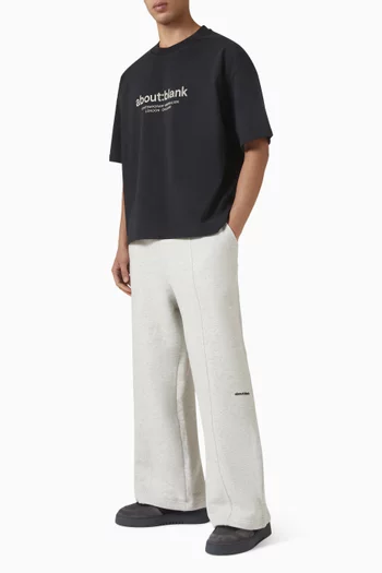 Garcon T-Shirt in Cotton