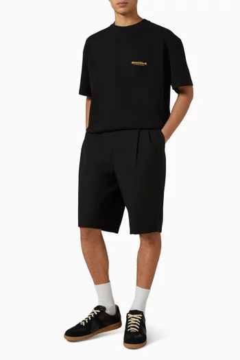 Bermuda Shorts