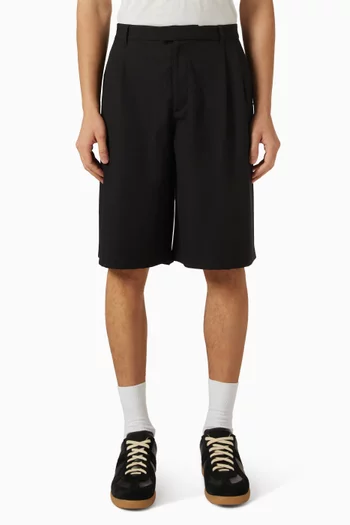 Bermuda Shorts