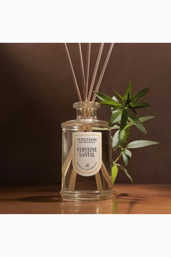 Verveine Santal Diffuser, 240ml